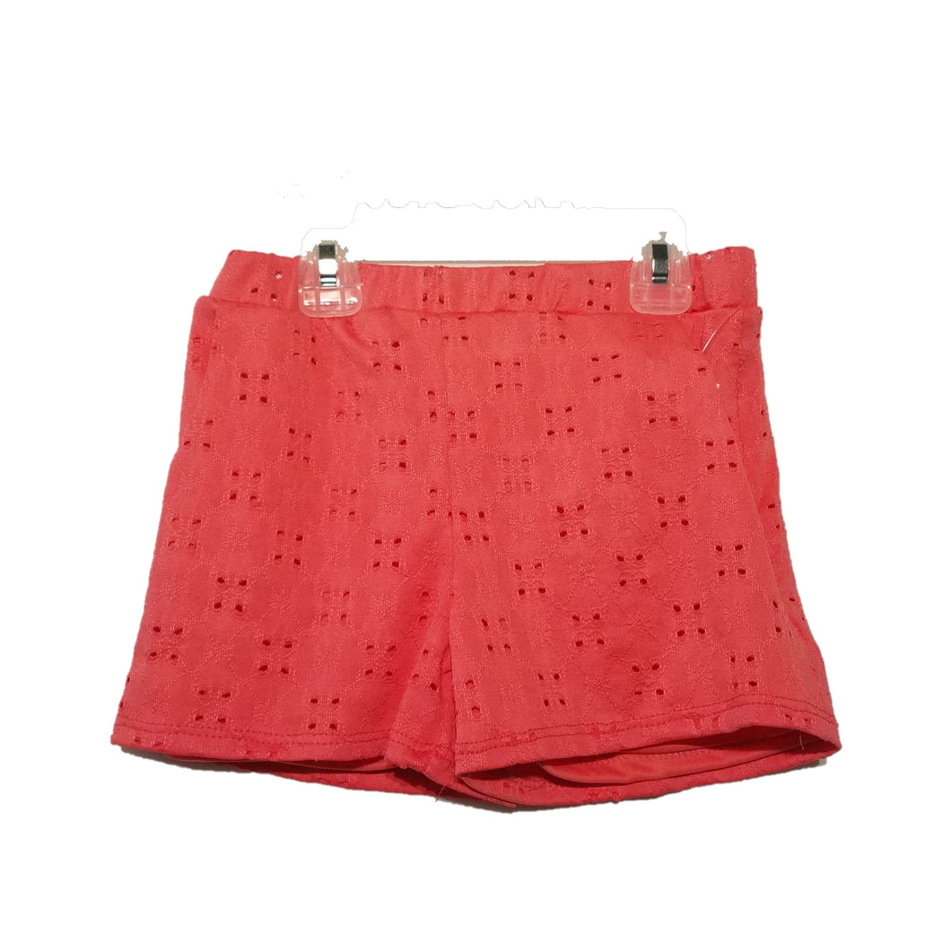 GIRLS SHORT