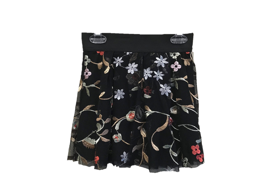 GIRLS SKIRT